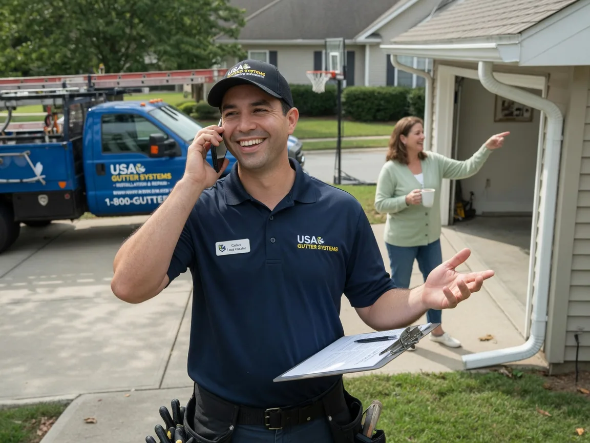 Gutter Installation Buckeye, AZ FAQs